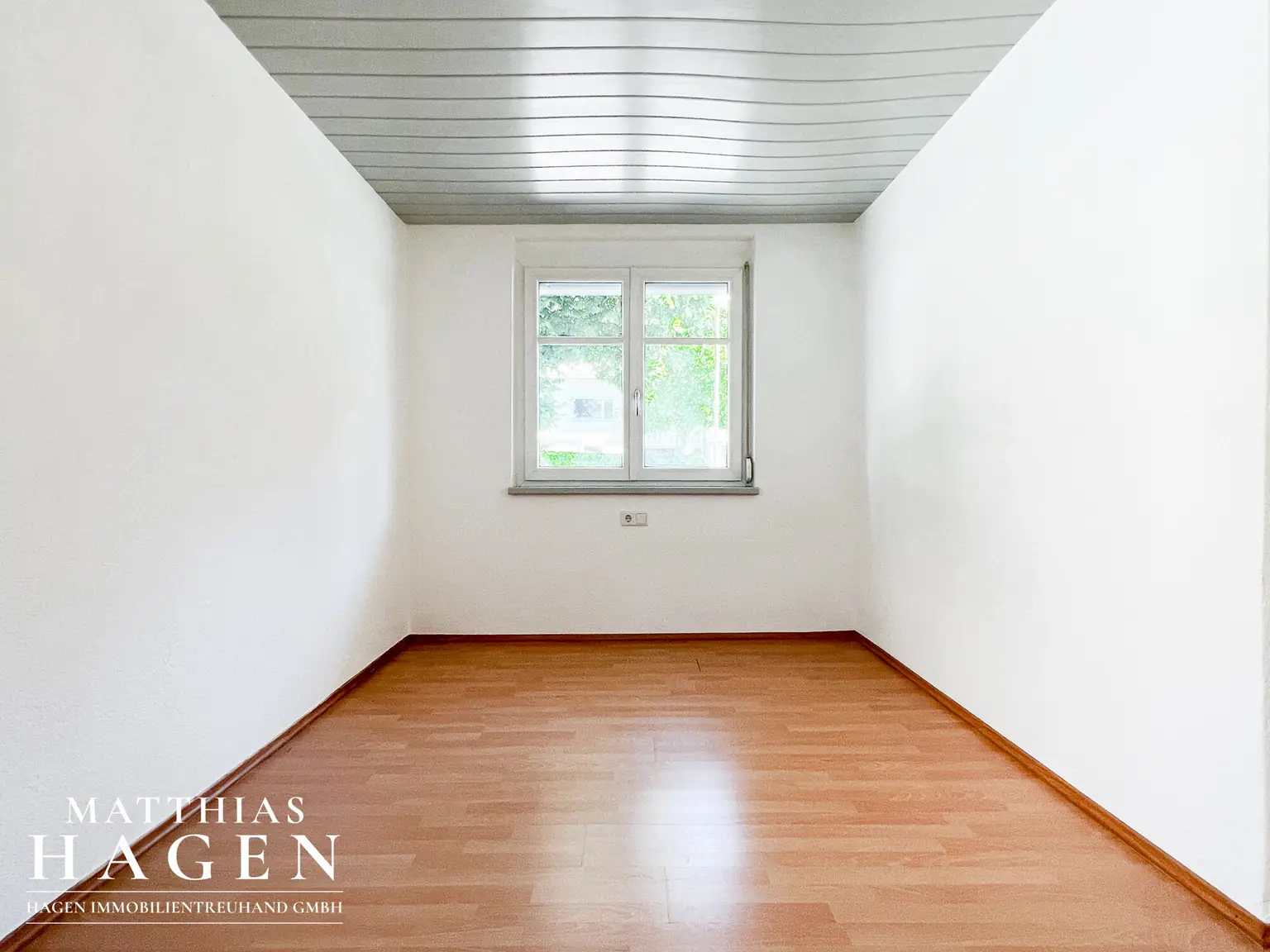 Große 3,5 Zimmer Wohnung im Zentrum von Lochau