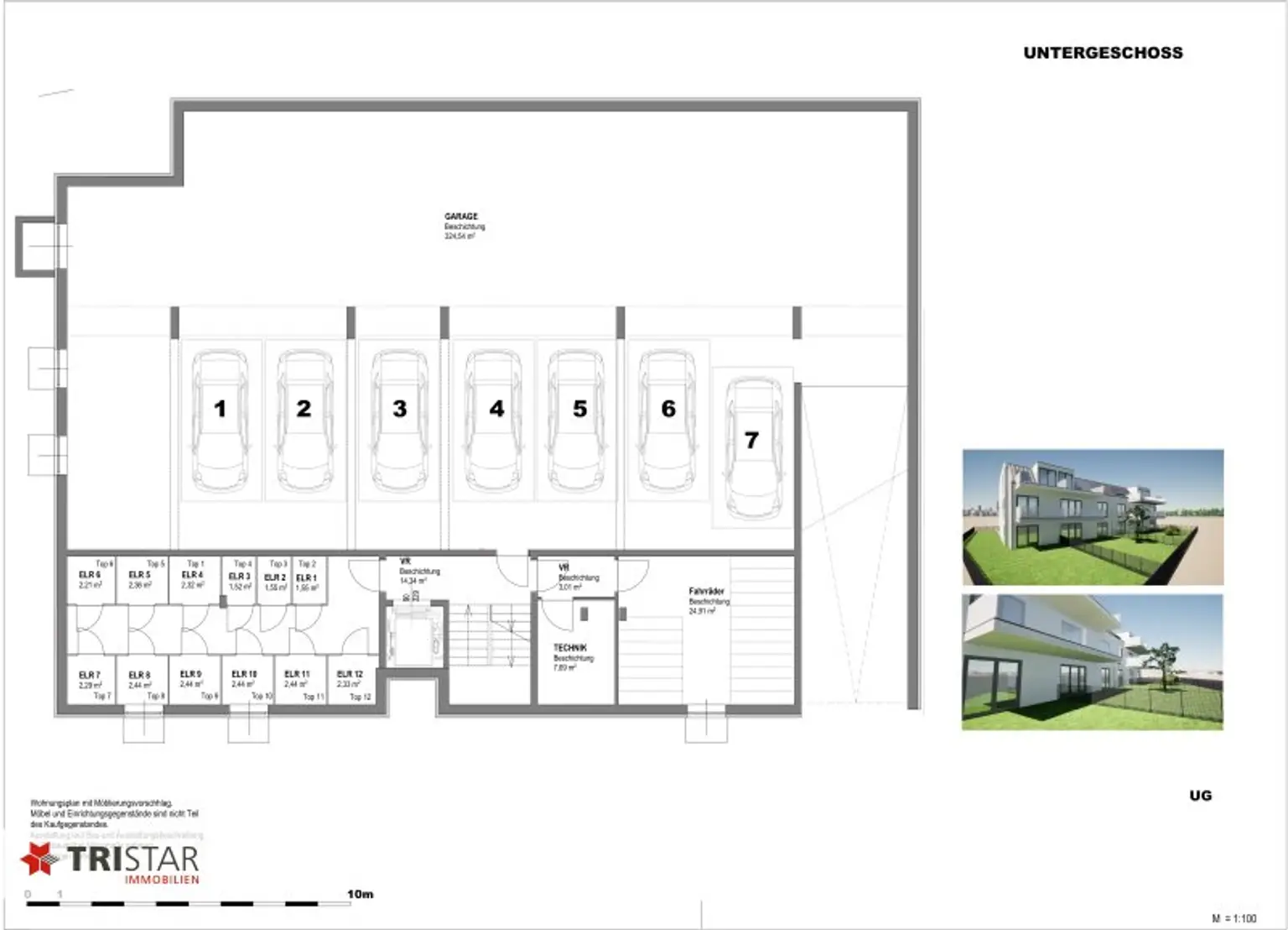 Preisaktion: Premium-Wohnungen ab 5.000 €/m² – Qualität, Lage & Preis vereint · Anlegerpreise –10 %!