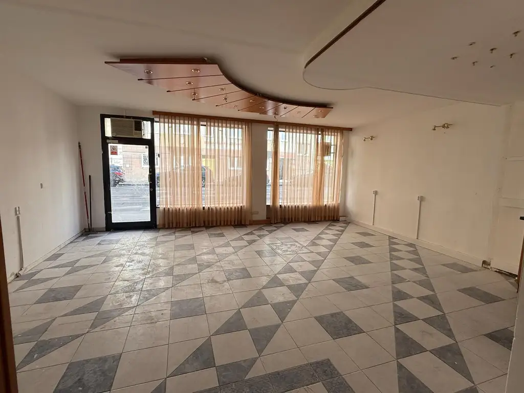 Geschäftslokal in zentraler Lage im 2. Bezirk – ideal für Ihr Kaffeehaus!
