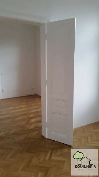 TOP 141 m²  ALTBAUWOHNUNG NÄHE U2 UND AUGARTEN