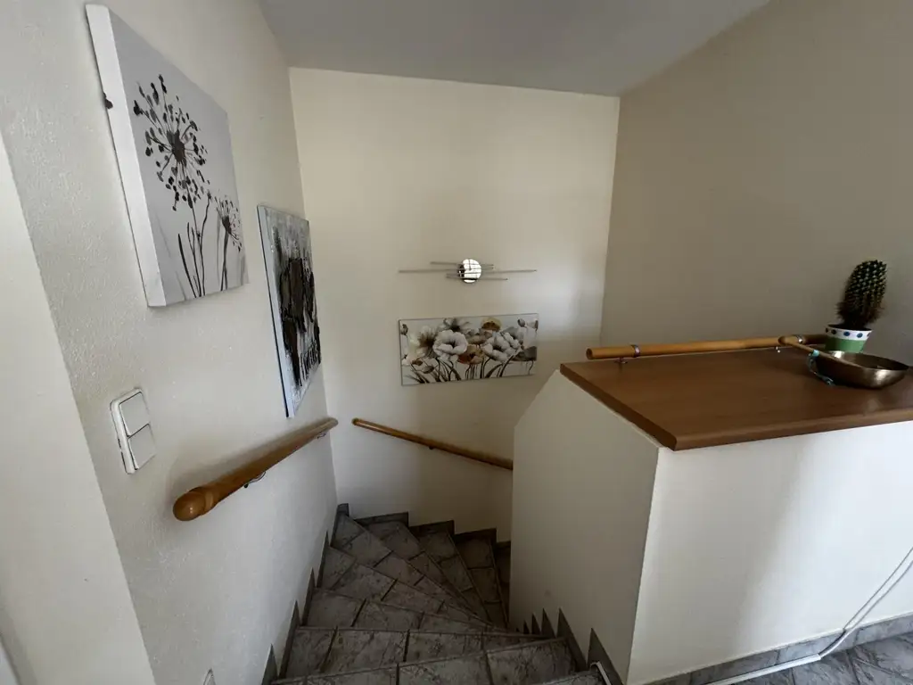 Ein ZUHAUSE zum Verlieben! Doppelhaushälfte mit Pooloase und ausgezeichneter Infrastruktur