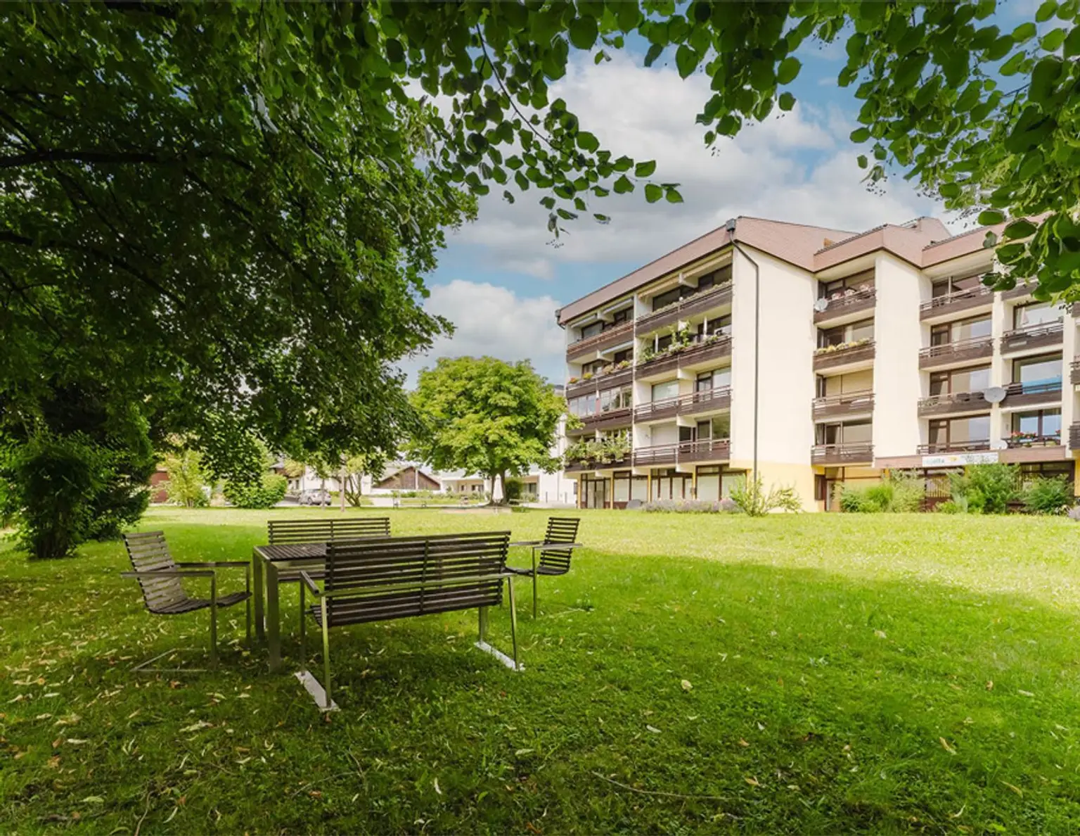 Gestalten Sie Ihr Traumapartment im Herzen des Salzkammerguts!