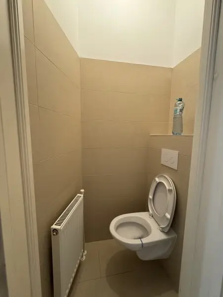 NEU! Geräumige 2,5-Zimmerwohnung im Beethovenhaus zu vermieten!
