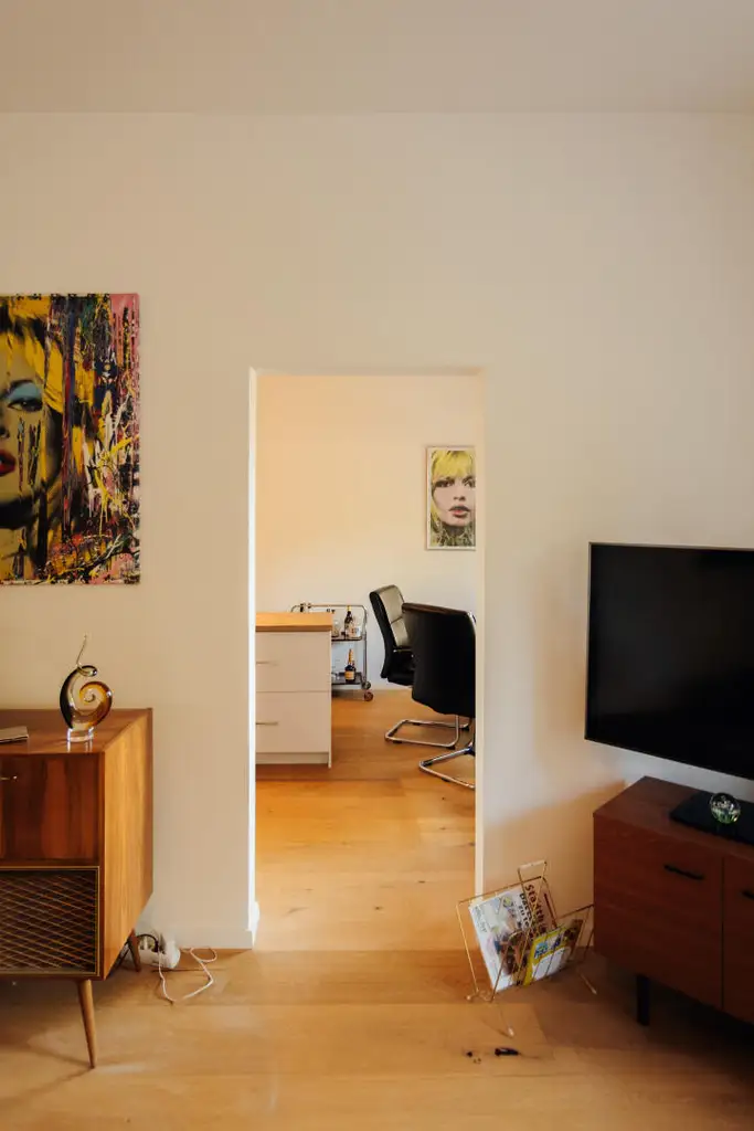 Jakomini: Ein Hingucker! Ruhig, zentral gelegen! Saniert, behindertengerecht, Tiefgarage!