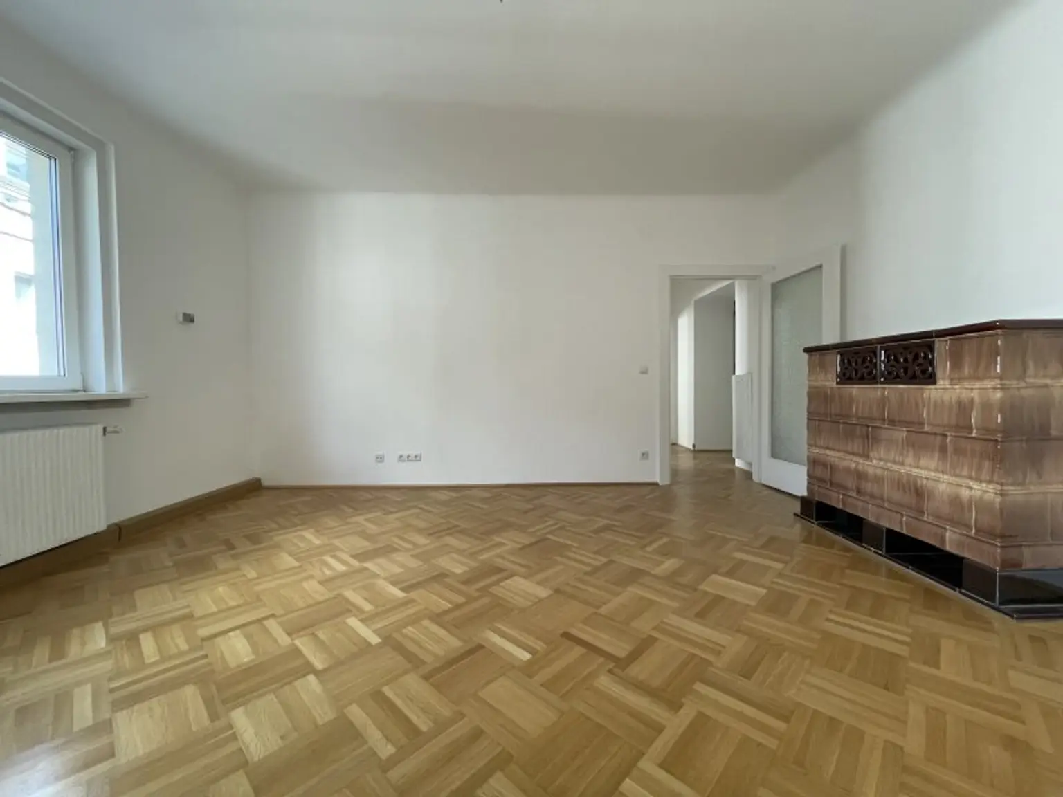 CITY-Apartment in TOPZUSTAND + nächst STEPHANSPLATZ + IDEAL für Zwei!