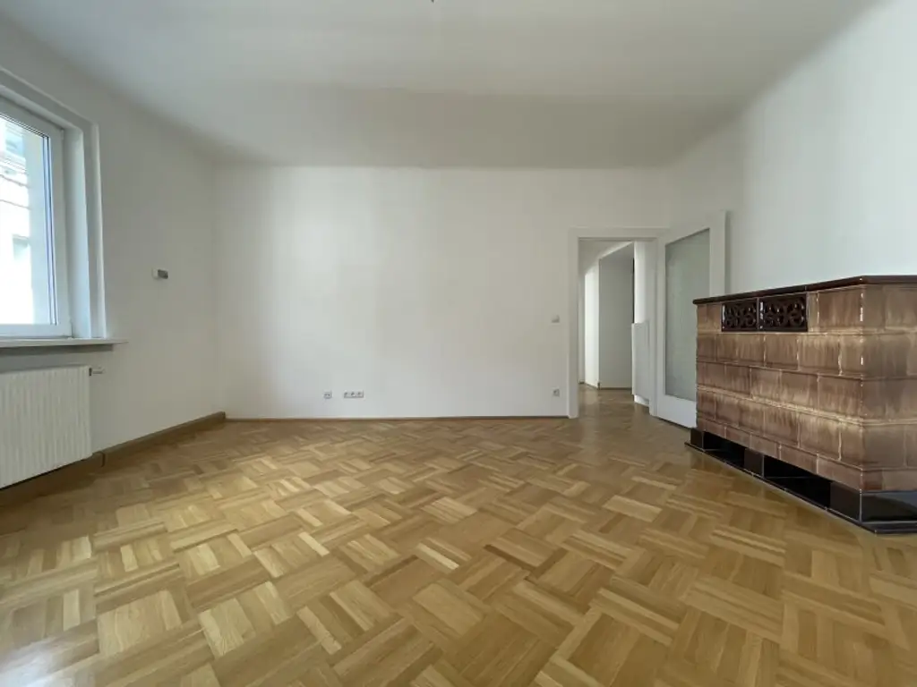 CITY-Apartment in TOPZUSTAND + nächst STEPHANSPLATZ + IDEAL für Zwei!