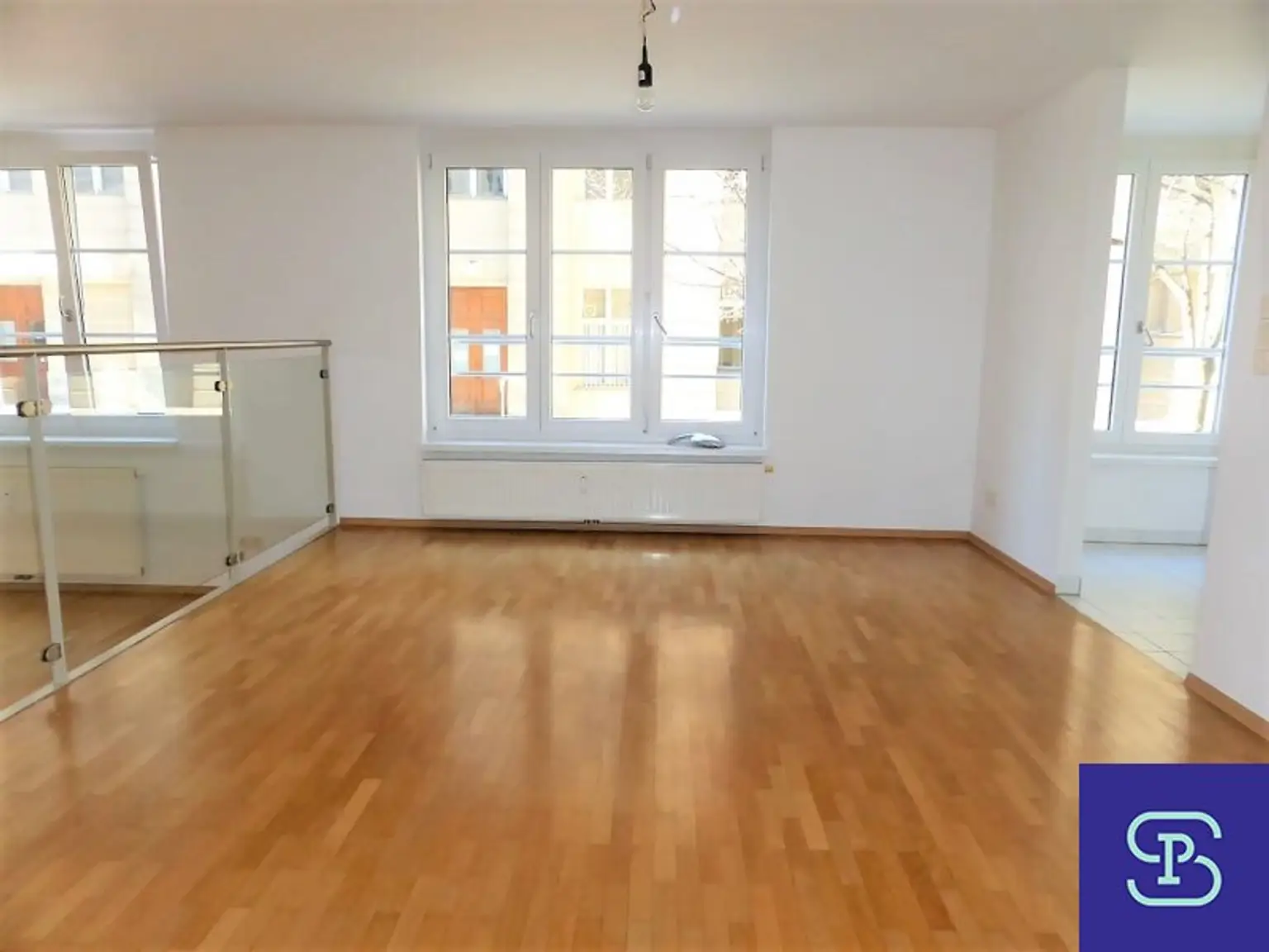 Provisionsfrei: Moderner 44m² Neubau mit Einbauküche beim Raimundtheater - 1060 Wien