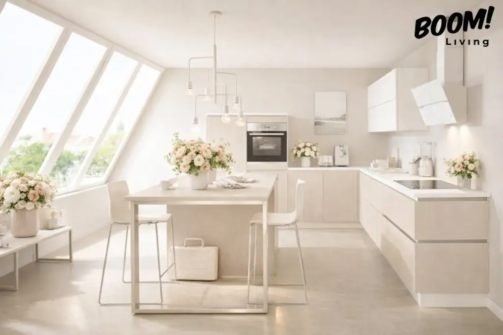 Exklusive Neubau- & Dachgeschosswohnungen mit 360°-Blick über Wien und Revitalisierter Altbau in 1100 Wien