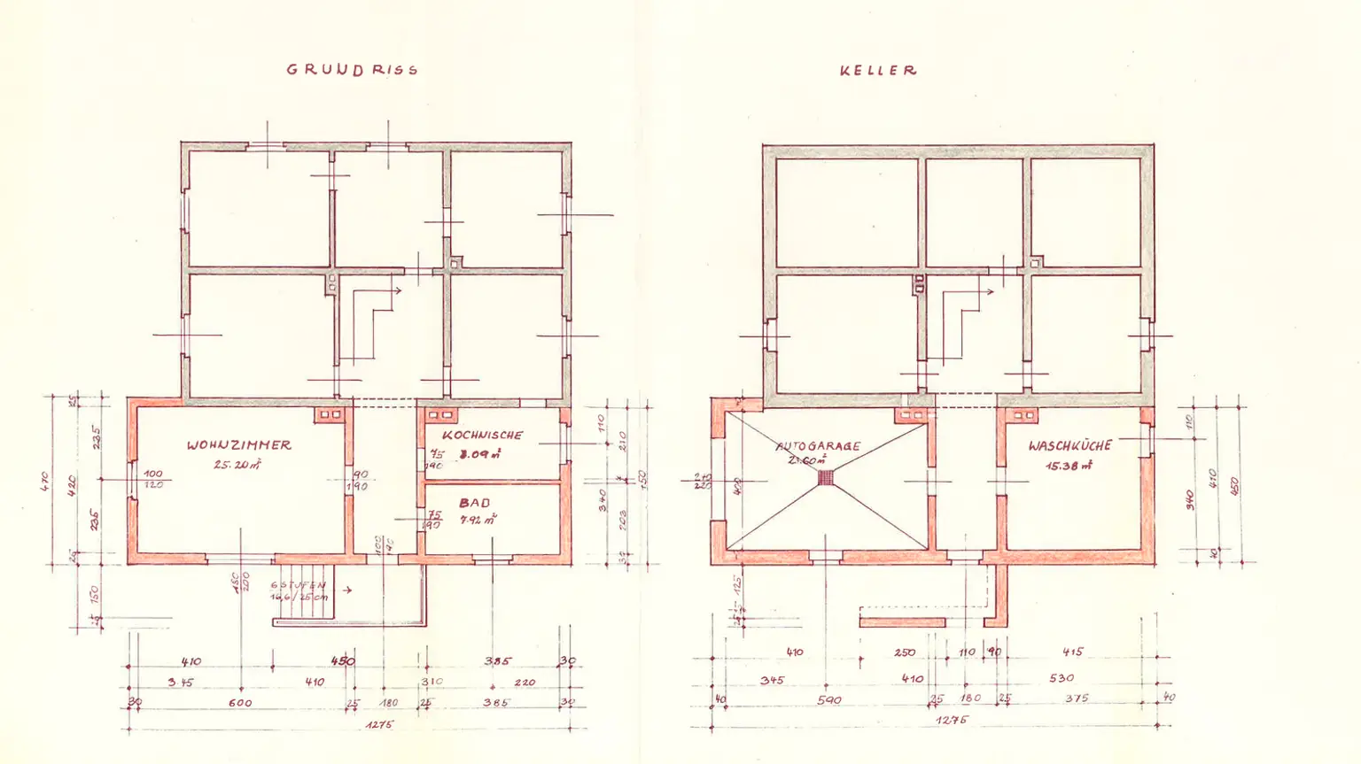 Sanierungsbedürftiges Haus mit Potenzial in attraktiver Lage - ab sofort verfügbar!