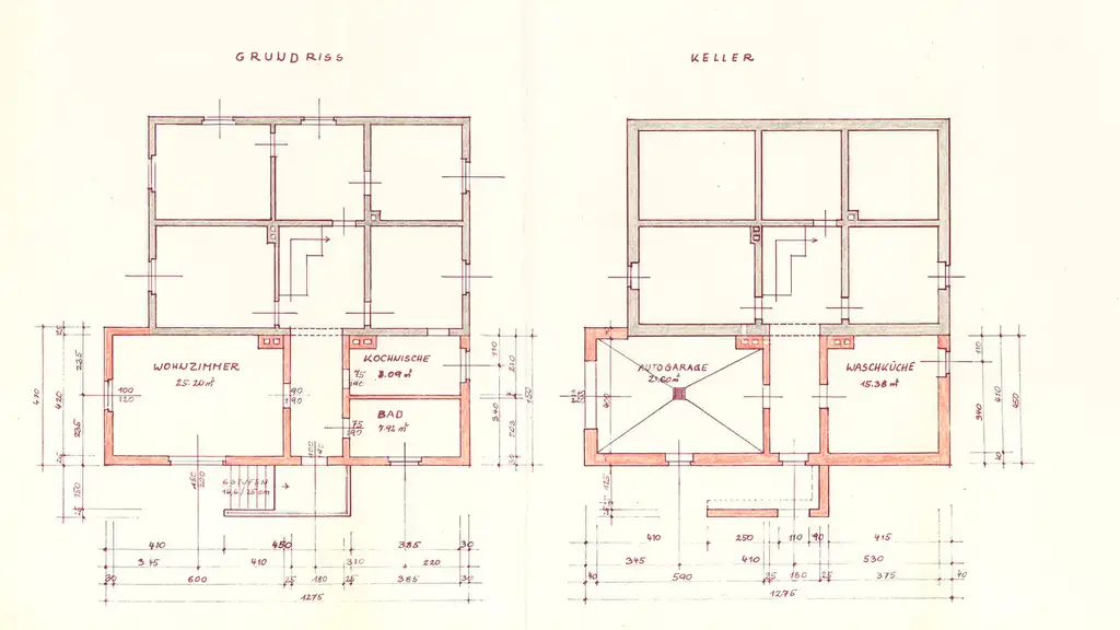 Sanierungsbedürftiges Haus mit Potenzial in attraktiver Lage - ab sofort verfügbar!
