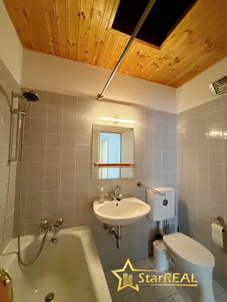 Bad/WC