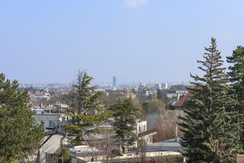 h(e)artpieces - Penthouse - jedes Zimmer hat eine eigene Terrasse