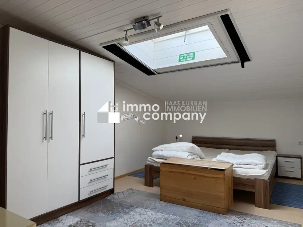 Charmante Ferienwohnung am Kulmhof in Tauplitz – 62m² mit Bergblick zu verkaufen.