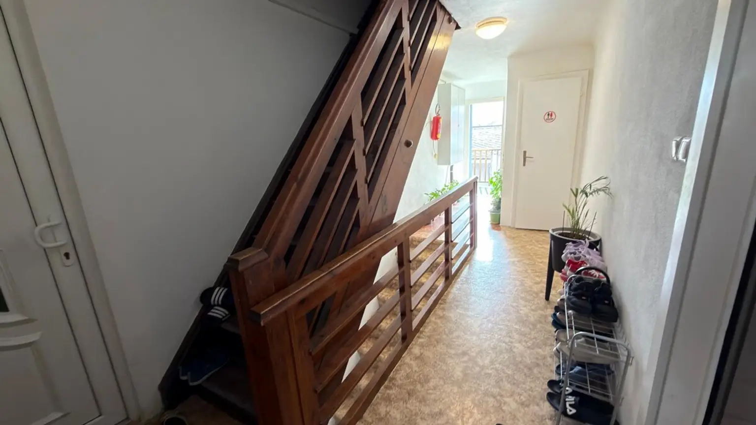 Wohnungsflur 1.1