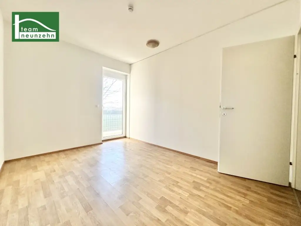 Schöne 2 Zimmer Wohnung in Ruhelage mit Terrasse ! JETZT ANFRAGEN. - WOHNTRAUM