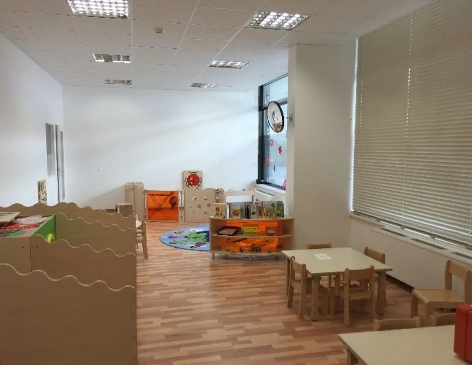 Zukunftsinvestment in mehrfacher Hinsicht - 5,5% Rendite