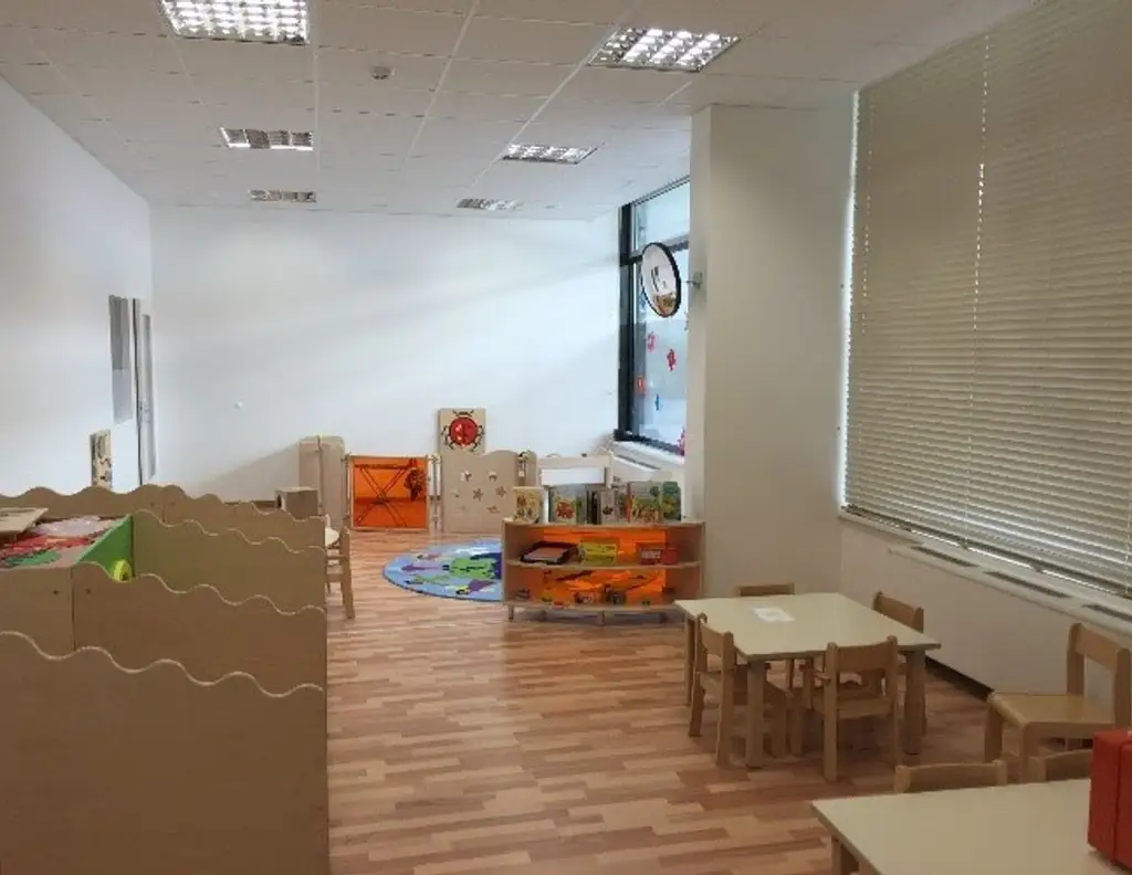 Zukunftsinvestment in mehrfacher Hinsicht - 5,5% Rendite