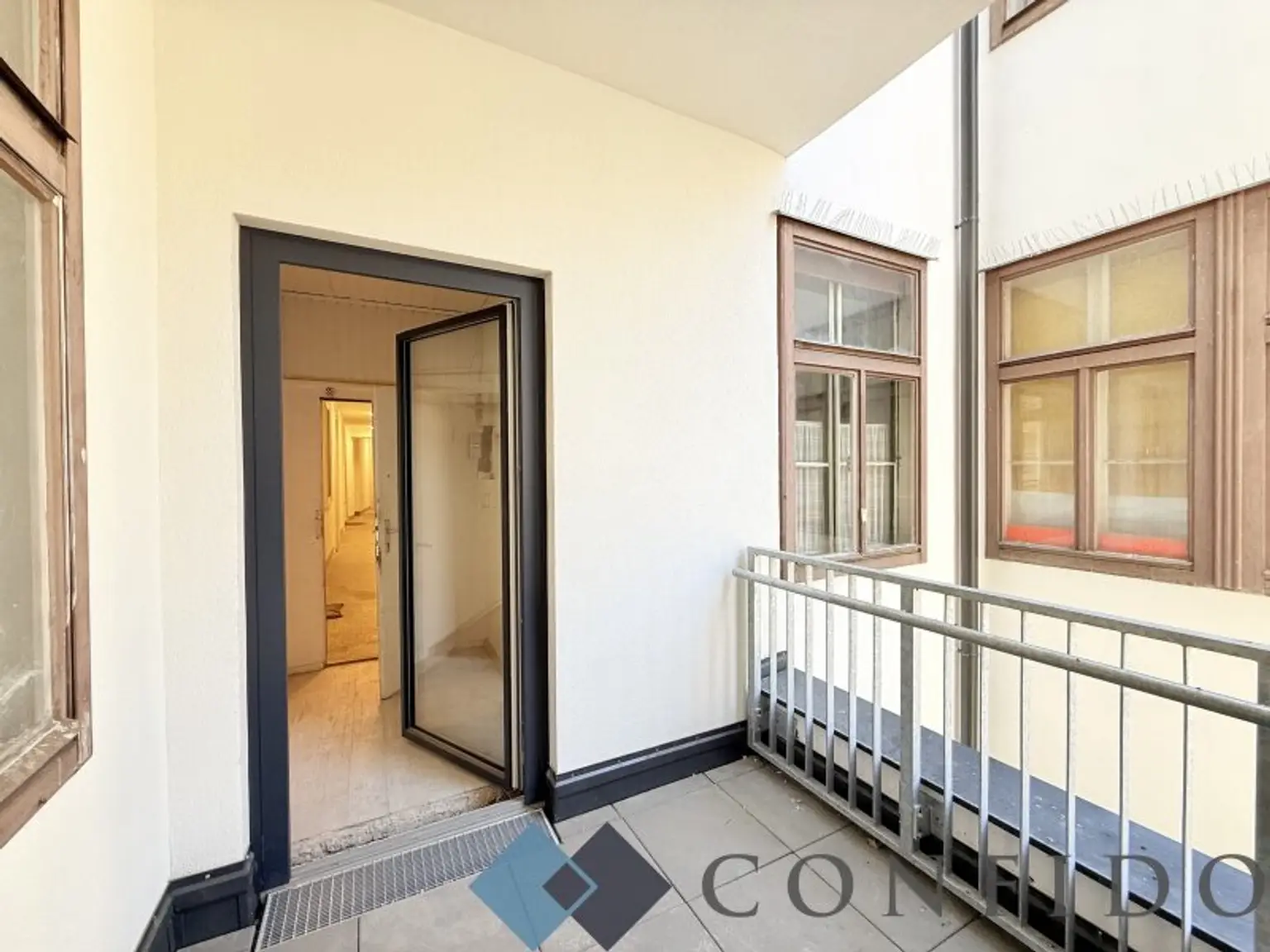 Loggia
