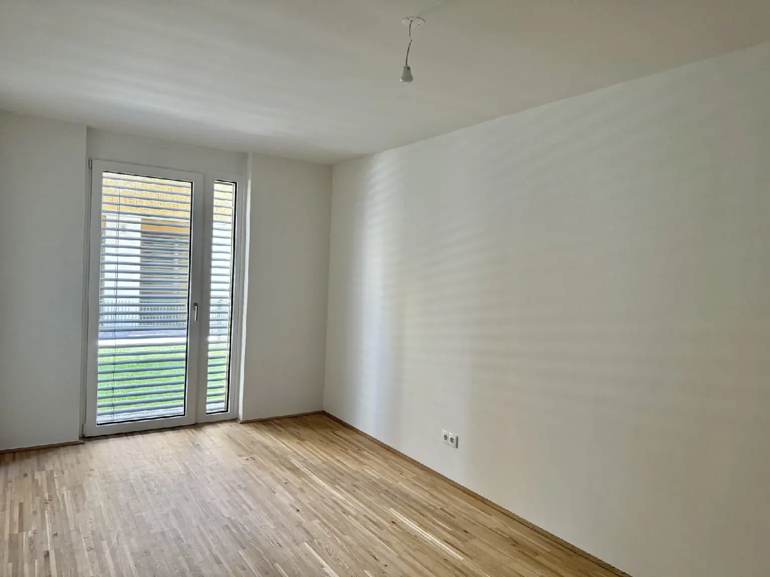Eigentumswohnungen in der Donaustadt nahe U1 Kagraner Platz