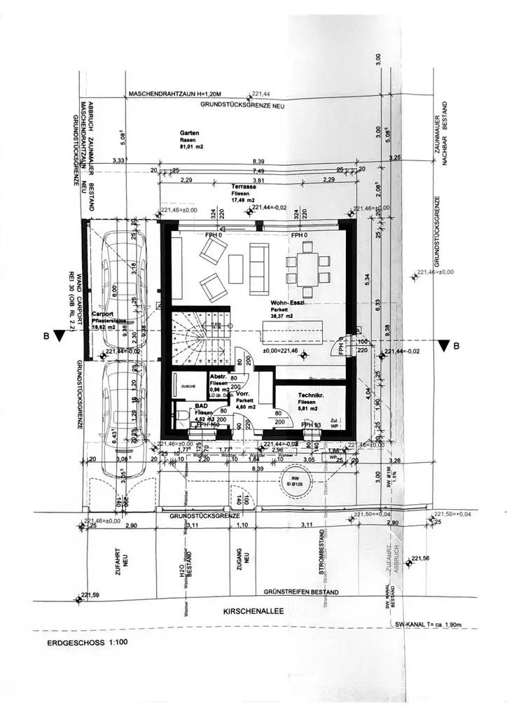 Plan 1