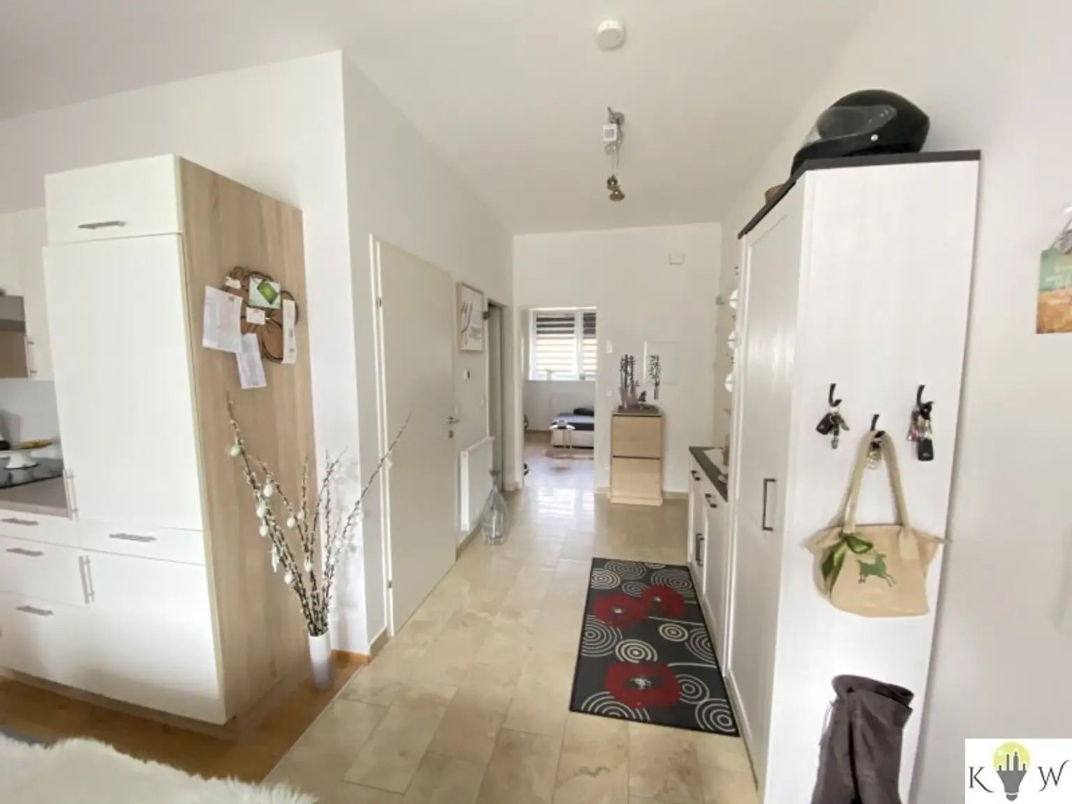 Tolles Gefühl ZUHAUSE zu sein