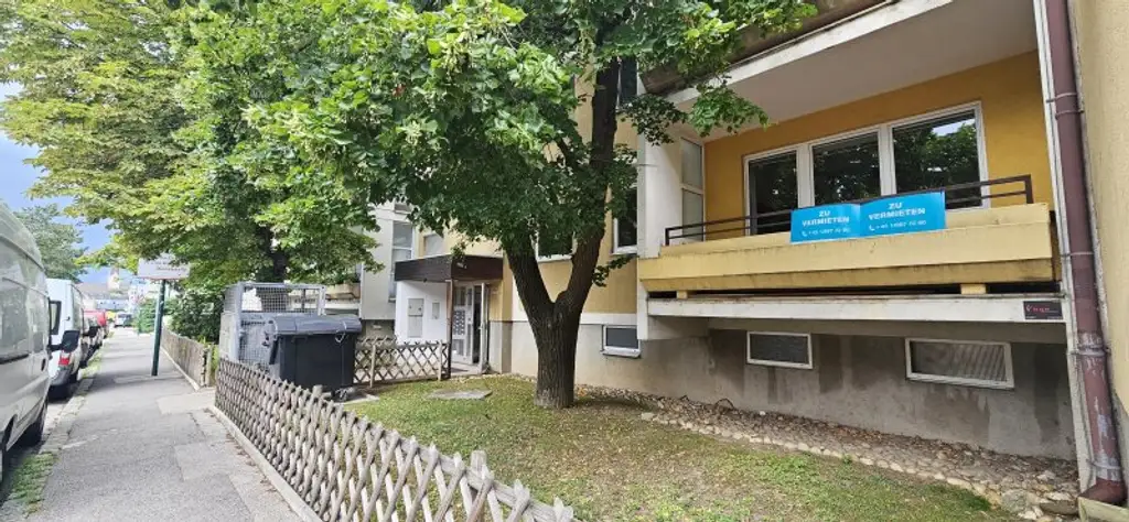 Perfekt zentrale 3 Zimmerwohnung in Brunn am Gebirge