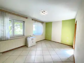 Schlafzimmer EG