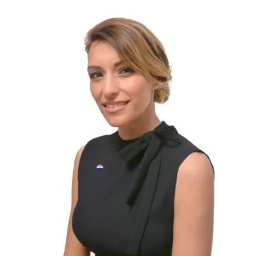 Silvana Ljubisavljevic