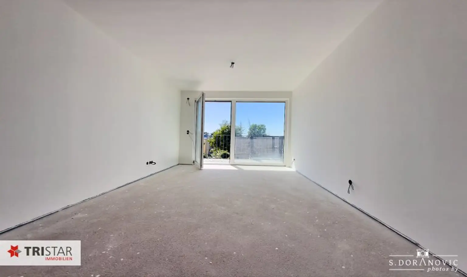NEU! ++ URBAN & NATUR & ERHOLUNG: ZWISCHEN SEESTADT UND LOBAU ++ 1220 WIEN ++ 19 EIGENTUMSWOHNUNGEN ++ SCHLÜSSELFERTIG ++ BALKON / TERRASSE / LOGGIA / GARTEN / KELLER ++ 2–4 ZIMMER ++