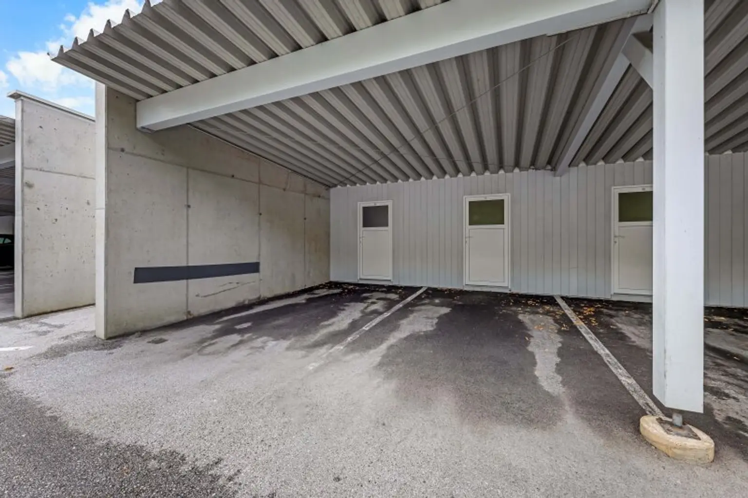 3-Zimmer Dachgeschosswohnung in Waidmannsdorf !