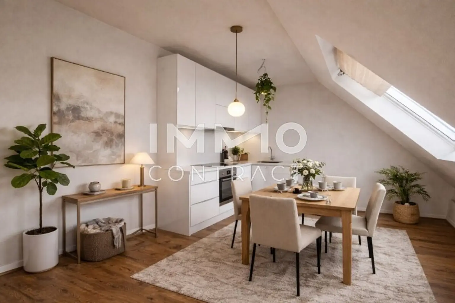 Visualisierung_Einrichtung