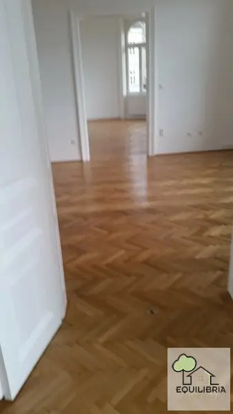 TOP 141 m²  ALTBAUWOHNUNG NÄHE U2 UND AUGARTEN