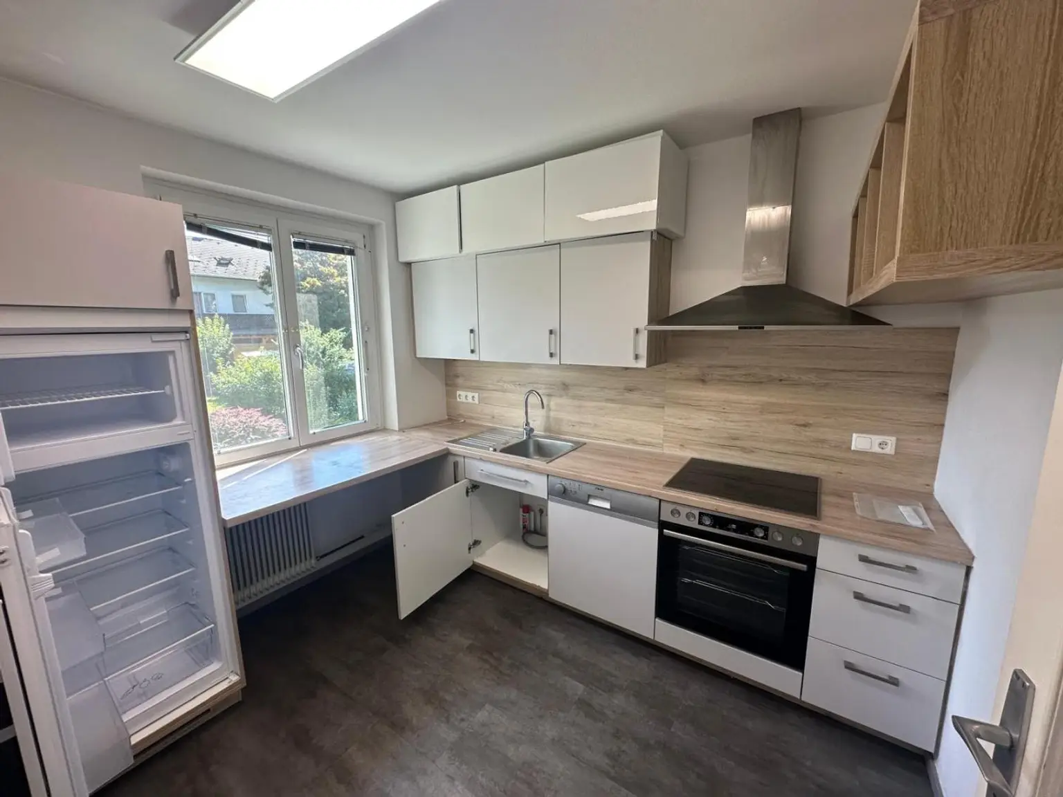 Schärding-Innviertel! Schöne, helle Eigentumswohnung in ruhiger Lage mit Loggia zu verkaufen!