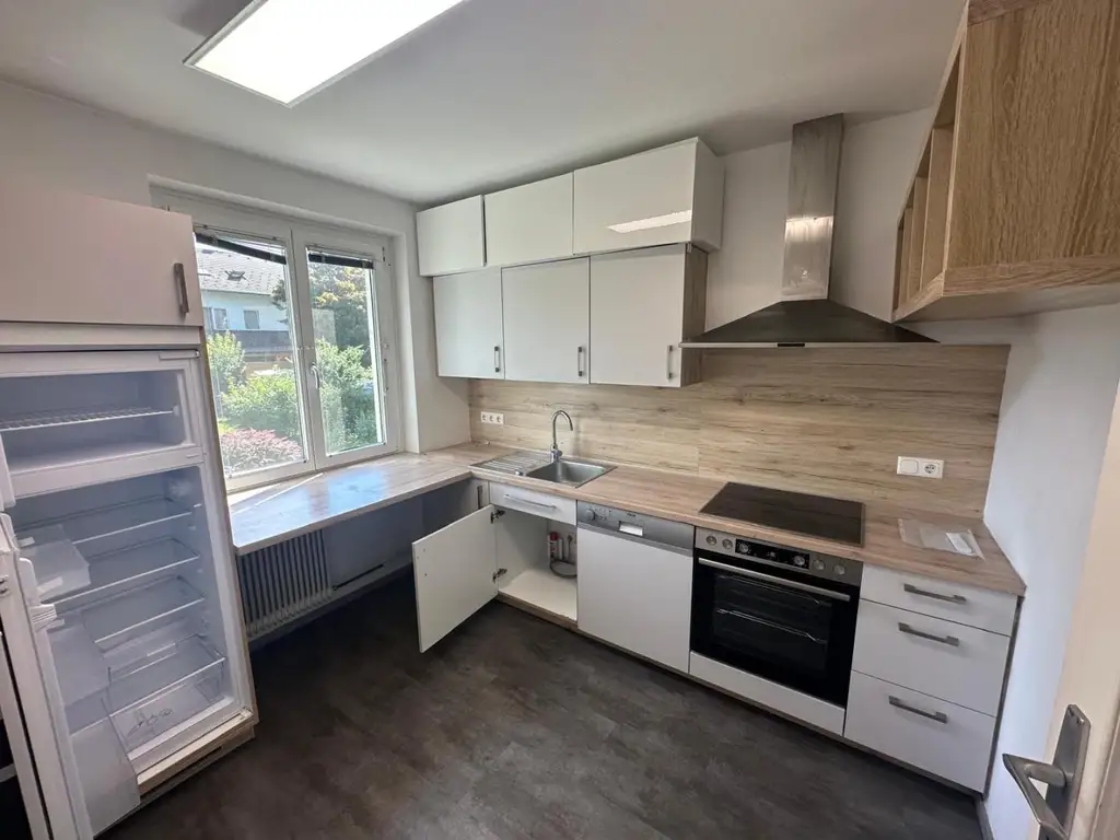 Schärding-Innviertel! Schöne, helle Eigentumswohnung in ruhiger Lage mit Loggia zu verkaufen!