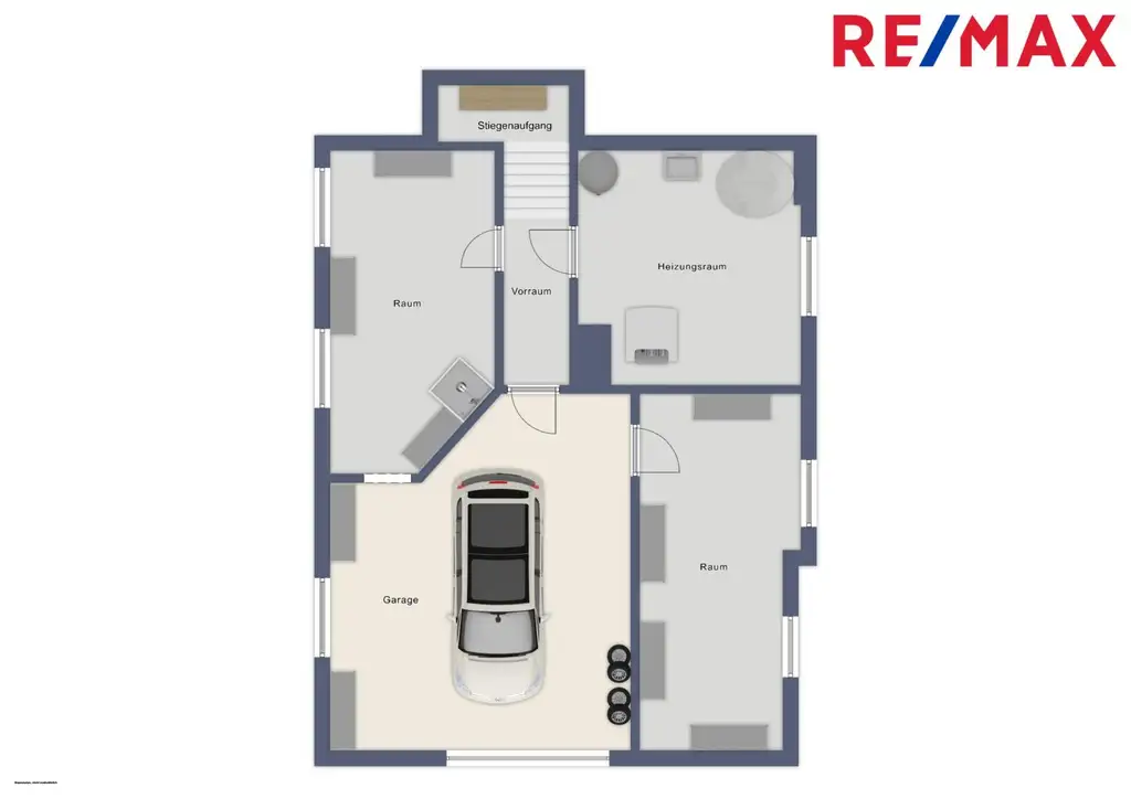 Großes Wohnhaus mit Heurigenlokal / 5 Gästezimmern und einem Miethaus