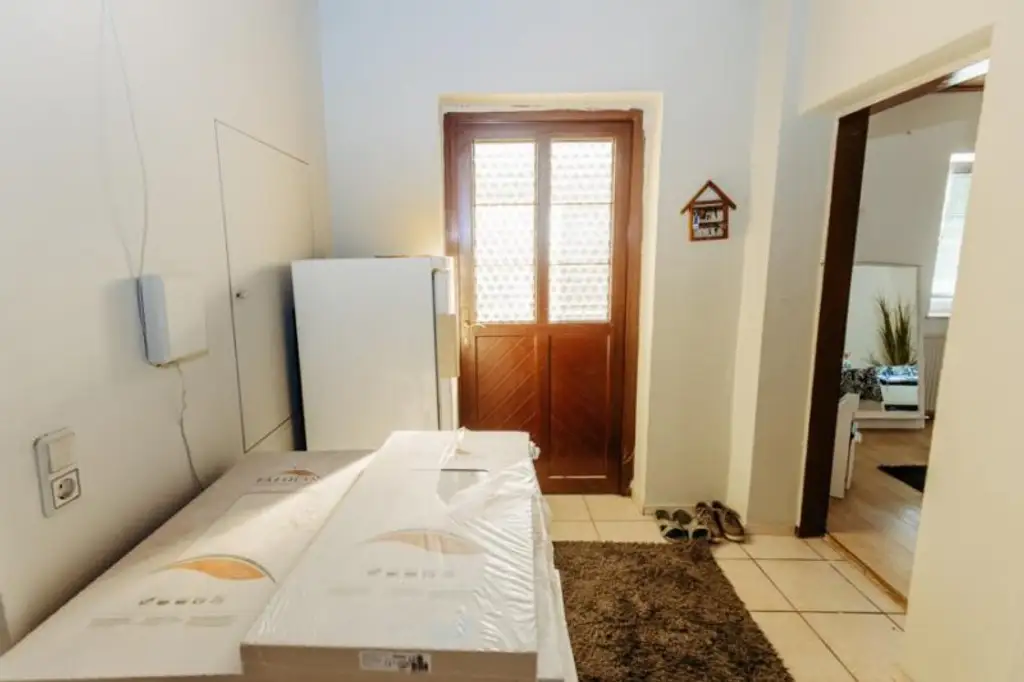 Landhaus  in Zentrumsnähe