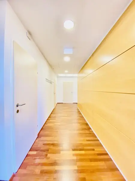 Büro/Praxisfläche- in exklusiver Lage zu vermieten