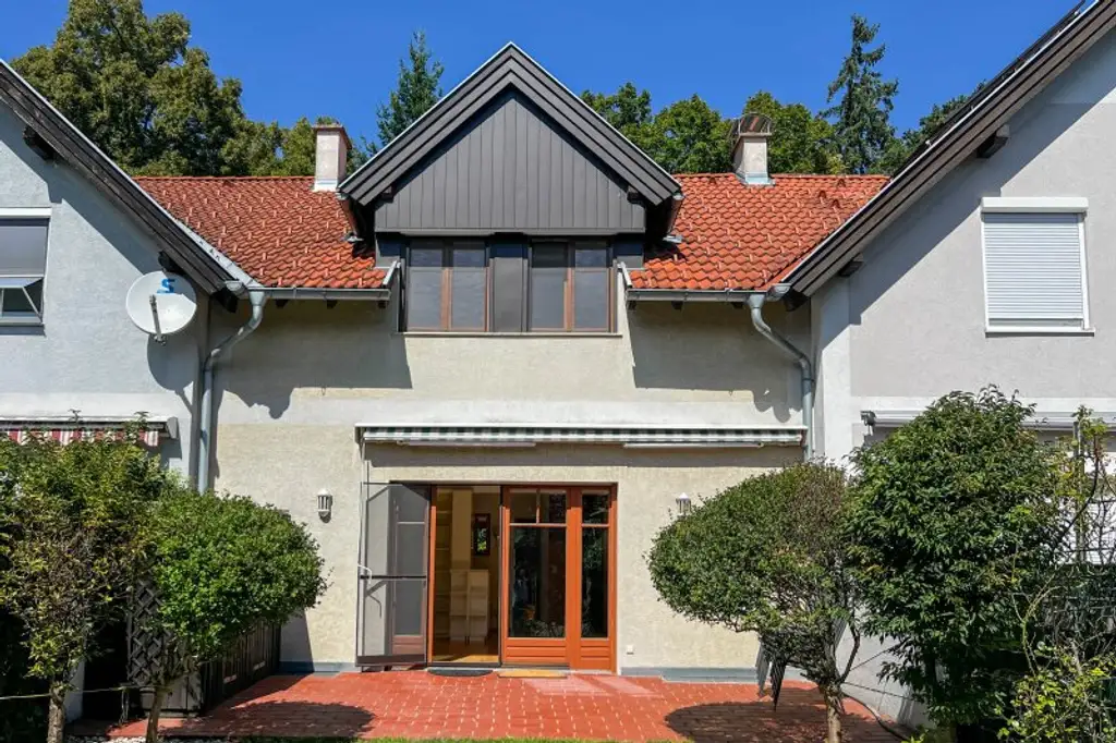 Familienhit - Gepflegtes Reihenhaus in Tullnerbach-Lawies