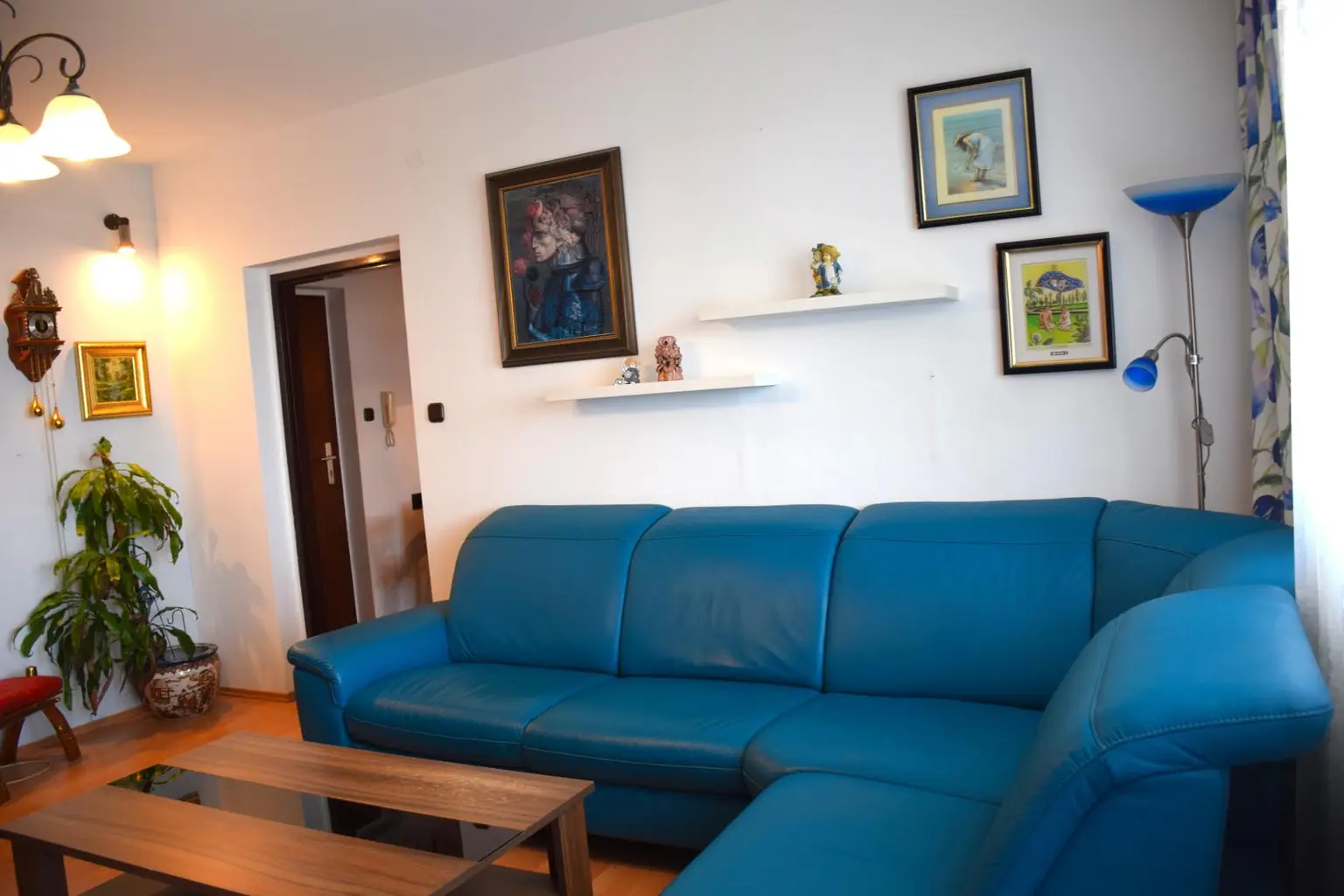 Wohnzimmer 20,15m²