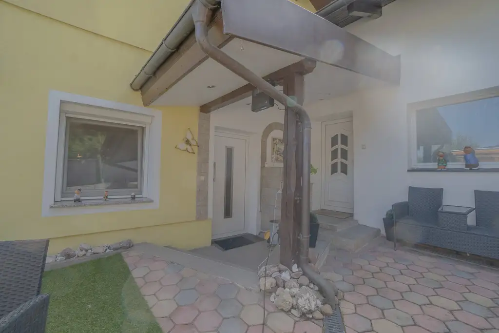 Attraktives Zuhause in Baumkirchen – Ideal für Familien