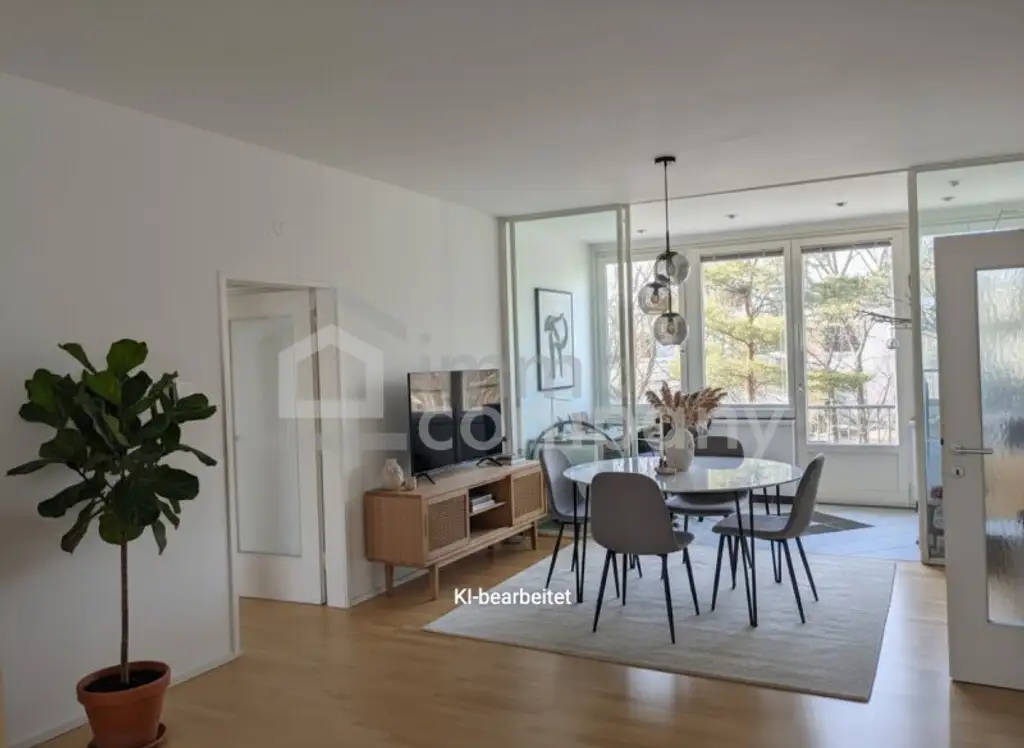 Traumhafte 85m² Wohnung mit Loggia in Maria Enzersdorf- Südstadt - Jetzt kaufen für nur 285.000,00 €!