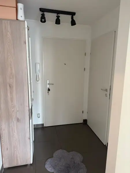 Moderne Wohnung in Vösendorf: 61m² mit Balkon, Einbauküche & Badewanne! € 340.000,-