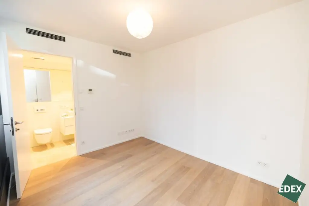 Dachterrassentraum auf der Kärntner Straße!