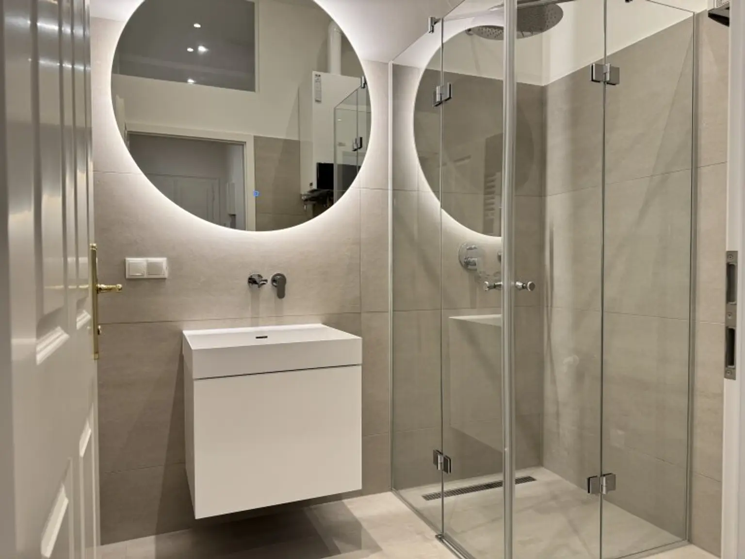 Klassischer Charme und moderne Eleganz: Traumhafte Altbauwohnung in Bestlage des 3. Bezirks!