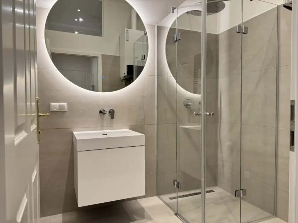 Klassischer Charme und moderne Eleganz: Traumhafte Altbauwohnung in Bestlage des 3. Bezirks!
