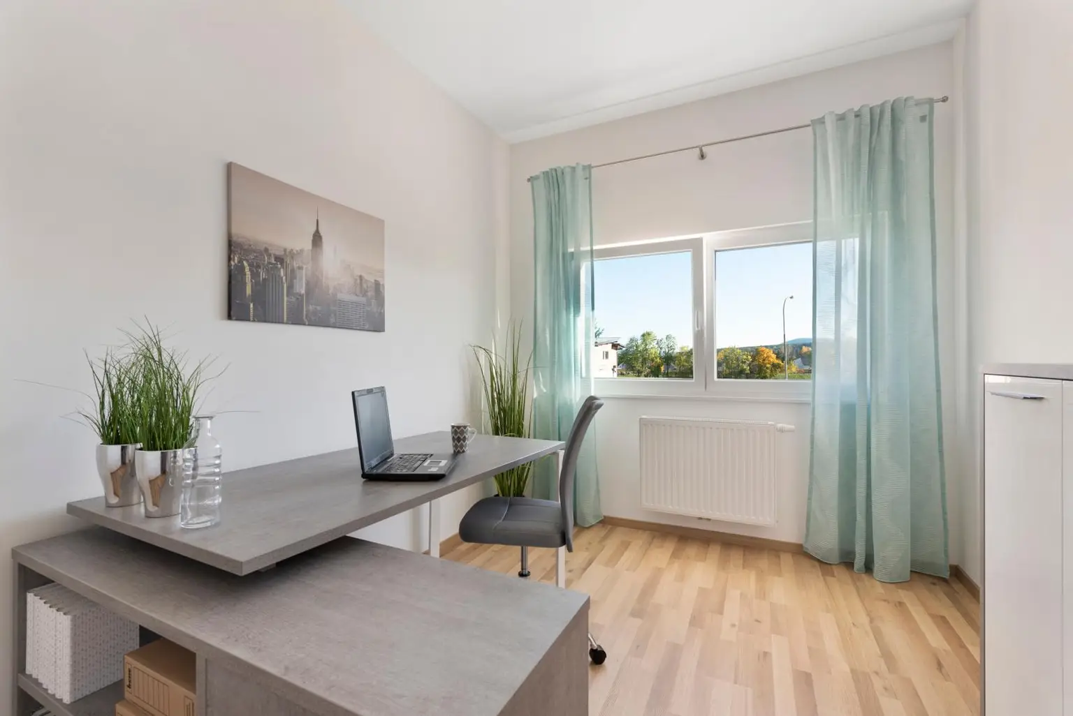 Büro