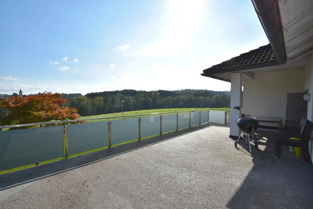 Modern sanierter Bungalow mit großem Garten
