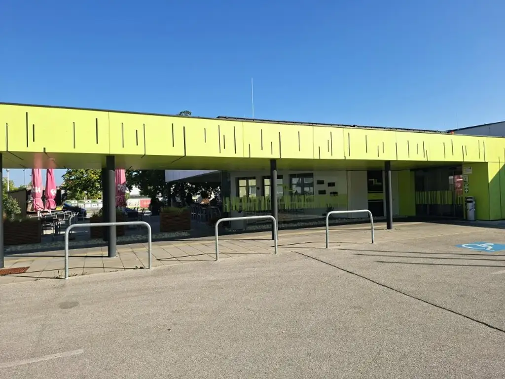 TOP Location mit umsatzstarkem Gastro-Konzept sucht Nachfolger!