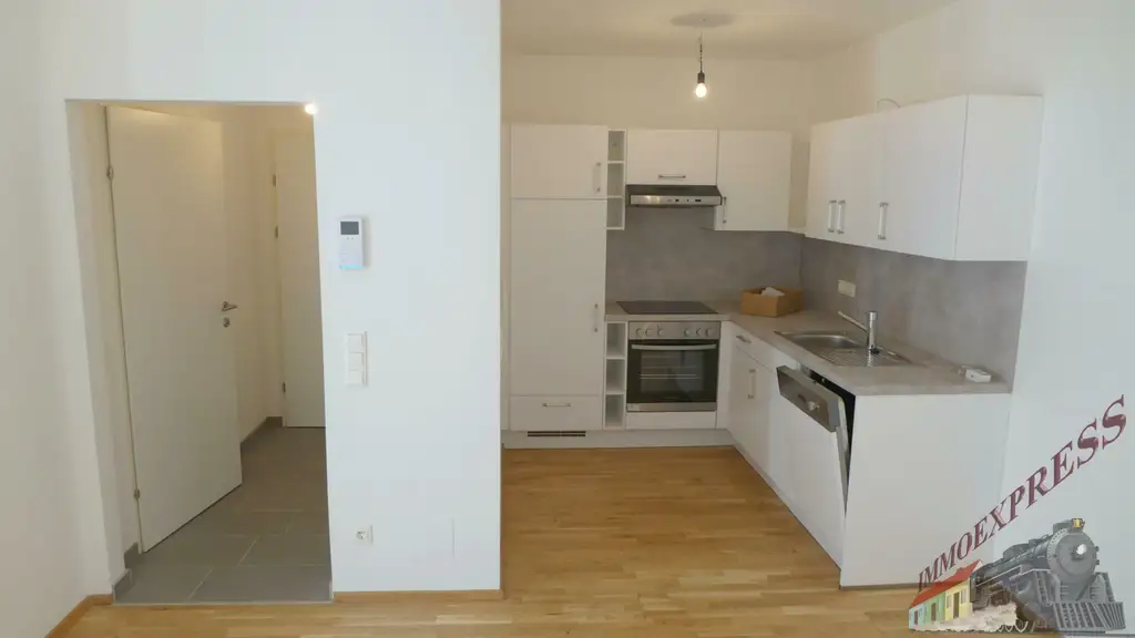 Niedrigenergie- Wohnung zu mieten in 2700 Wiener Neustadt