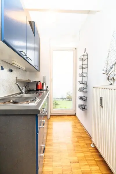 AB 01. OKTOBER FREI I NÄHE ZENTRUM I LICHTDURCHFLUTET I BESTE LAGE I BADEWANNE I HAUSTIERE ERLAUBT I PROJEKT WOHNEN